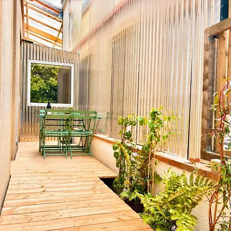 L'atelier Signature  Piscine - Terrasse - Wifi Apartment *